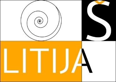 This image has an empty alt attribute; its file name is Litija-logo-1.jpg