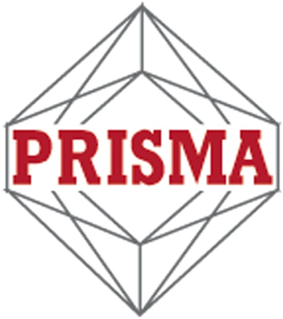 This image has an empty alt attribute; its file name is PRISMA-logo-2.jpg